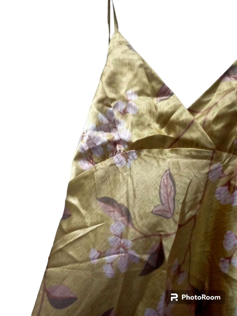 Baju Tidur Baju Dinas Istri Lingerie Uk Xl Fesyen Wanita Pakaian Wanita Bawahan Di Carousell