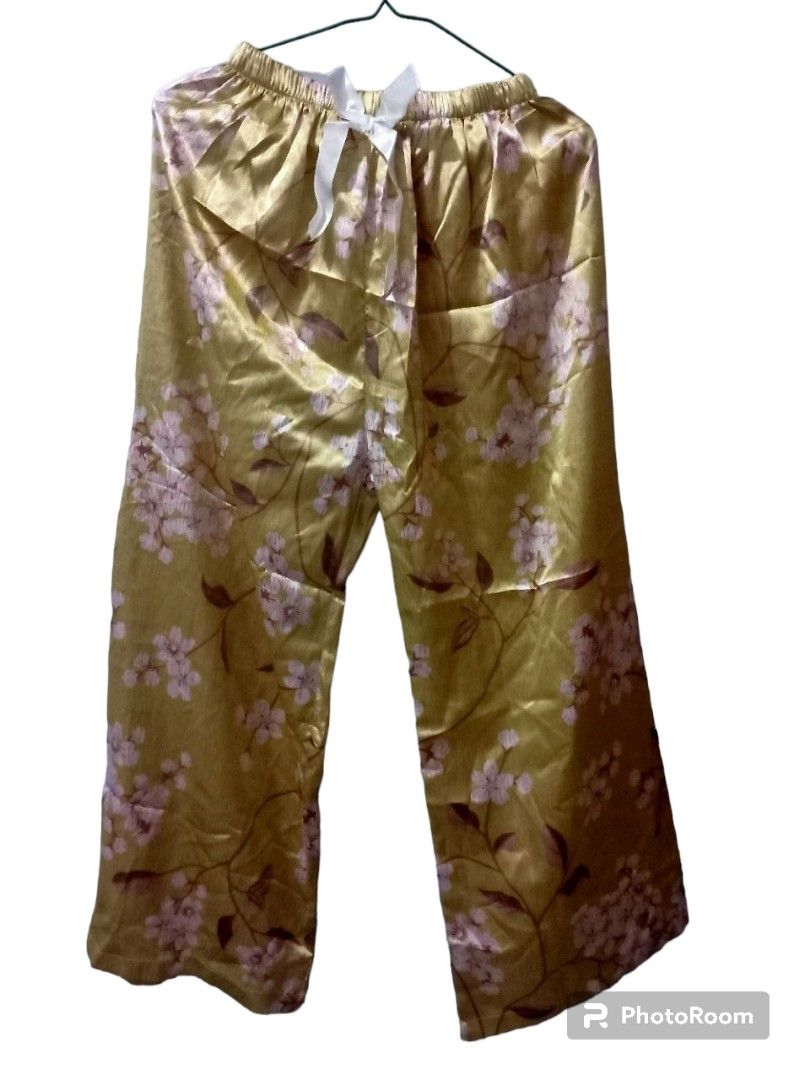 Baju Tidur Baju Dinas Istri Lingerie Uk Xl Fesyen Wanita Pakaian