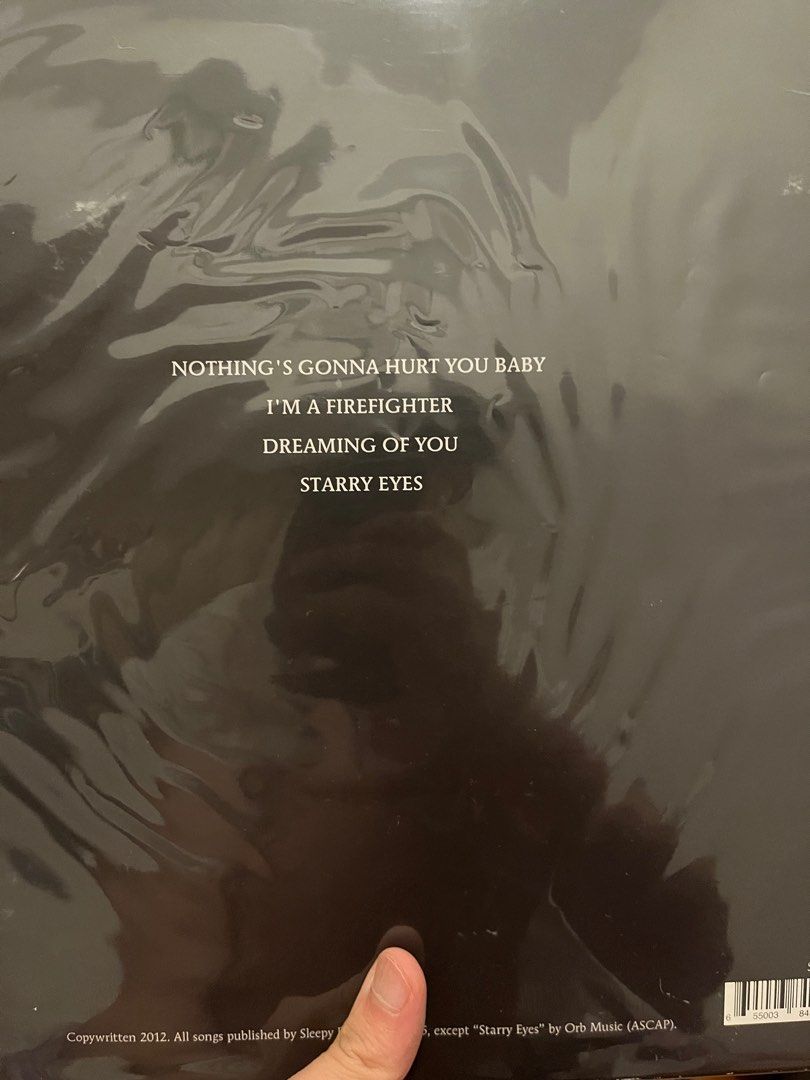 Cigarettes After Sex