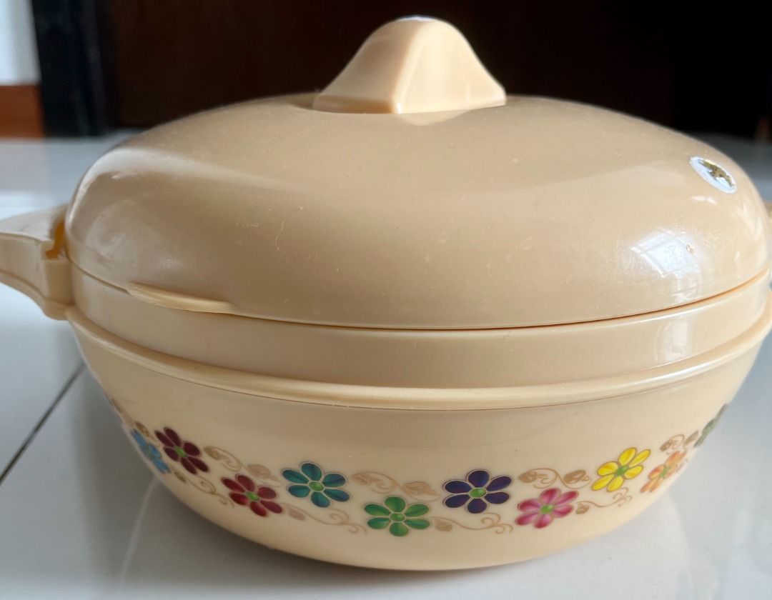 Hot Box Casserole Furniture Home Living Kitchenware Tableware Cookware Accessories On