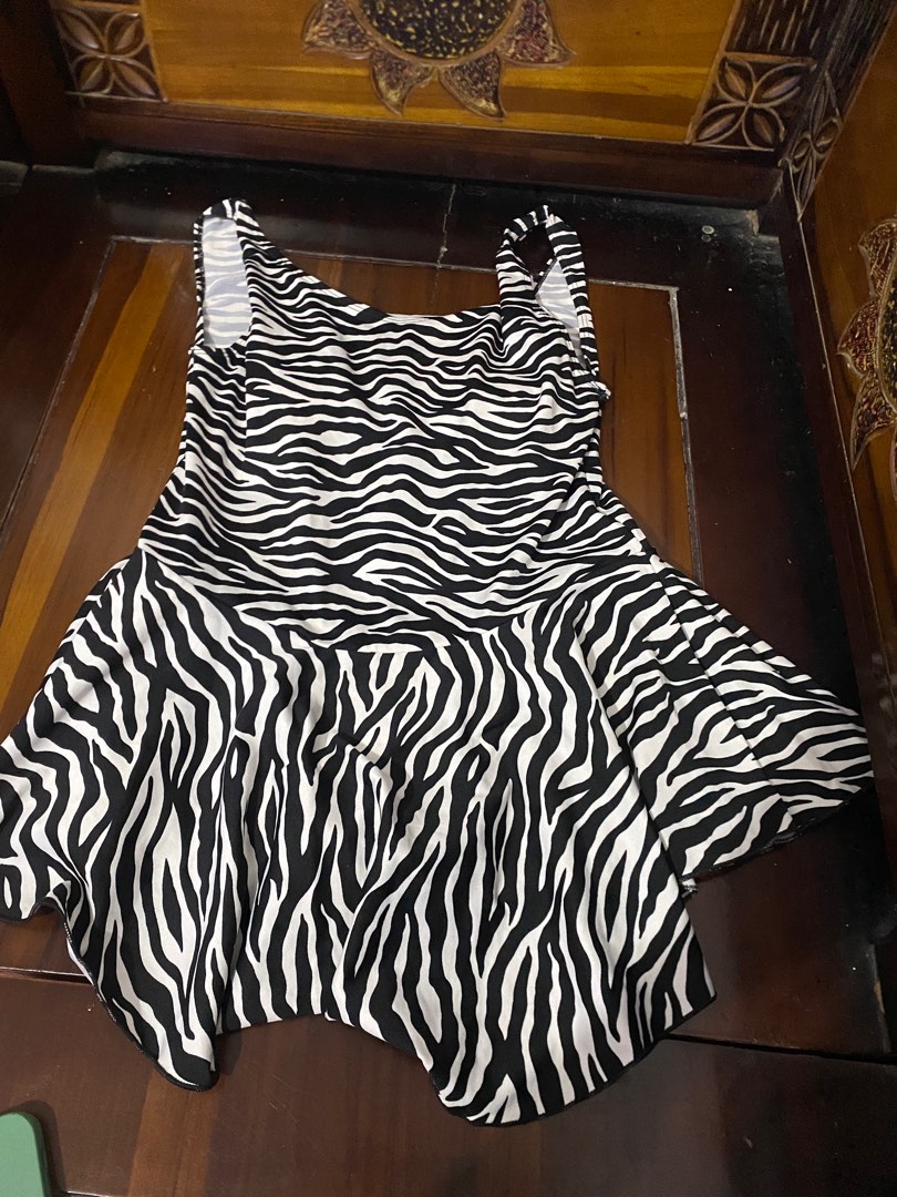 Swimsuit Swimwear Bikini Baju Renang Olah Raga Baju Olahraga Di