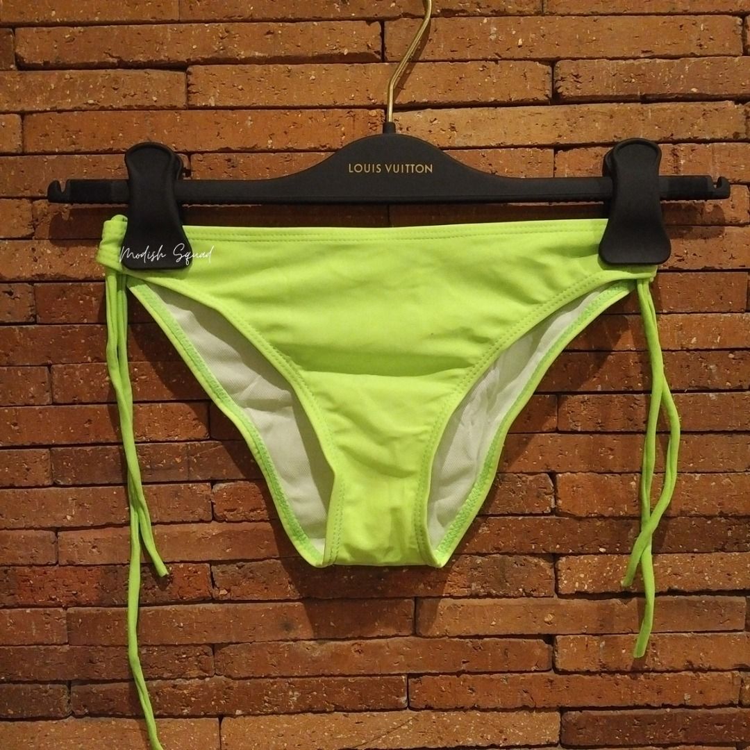 Bnew Bikini Set Bandeau Swimsuit Halter Swimsuit Small Bikini Twisted