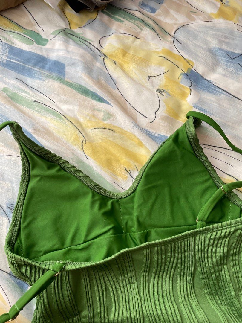 Eighth Mermaid Bikini On Carousell