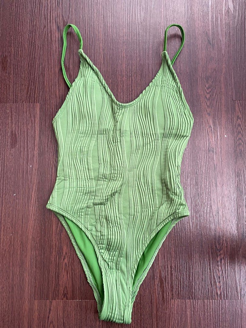 Eighth Mermaid Bikini On Carousell