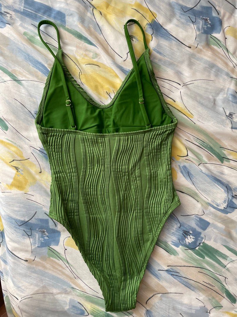Eighth Mermaid Bikini On Carousell