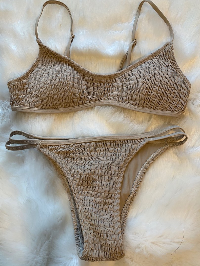 Eighthmermaid Bikini Set On Carousell