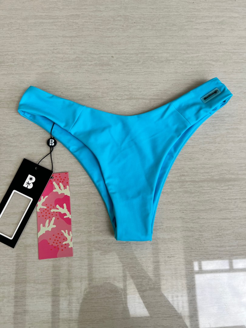 Bnwt Blackbough Size S Bikini Bottom Swimwear Women S Fashion