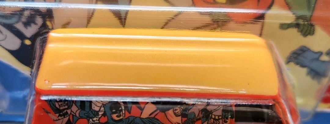 Hot Wheels Pop Culture Custom Chevy Dodge Macho Power Wagon Marvel Land Rover Defender