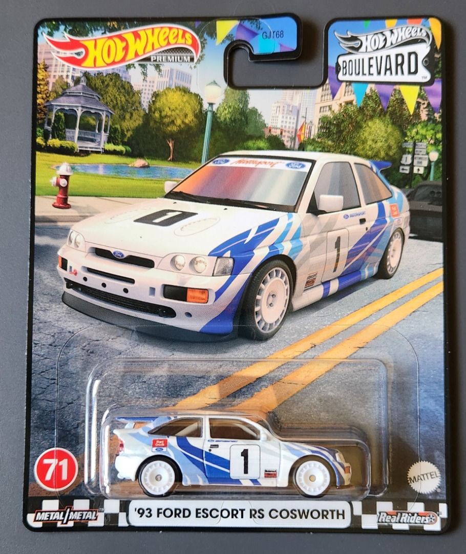 Hot Wheels Pop Culture Custom Chevy Dodge Macho Power Wagon Marvel Land Rover Defender