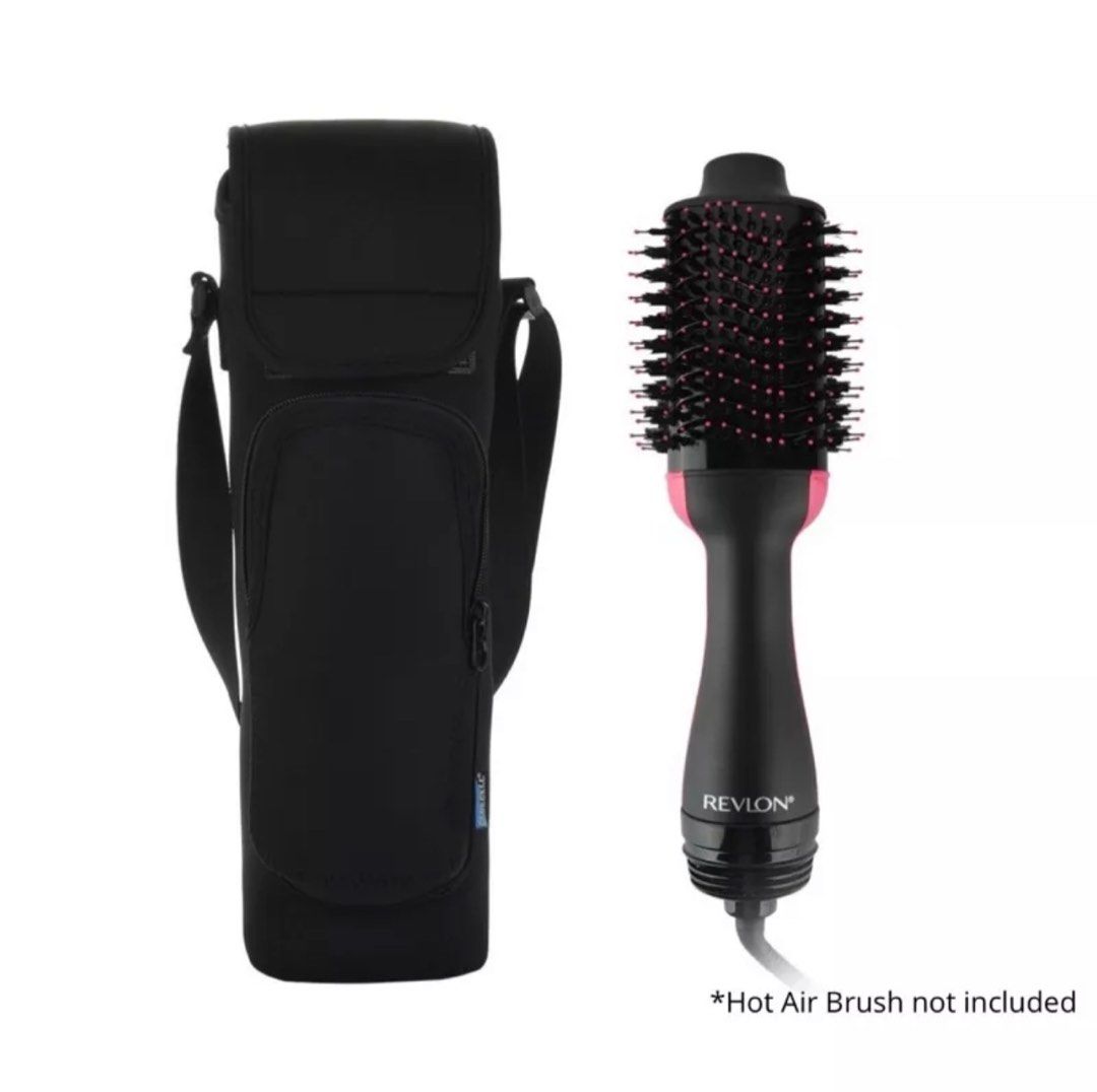 Revlon One Step Hair Dryer And Volumiser 2 In 1 Pro Collection Salon Hair Tools Original Hot Air