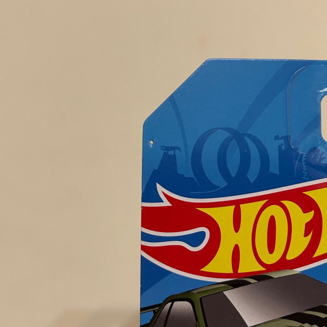 Hot Wheels Sth Nissan Skyline Gt R R Super Treasure Hunt Hobbies Toys Toys Games On