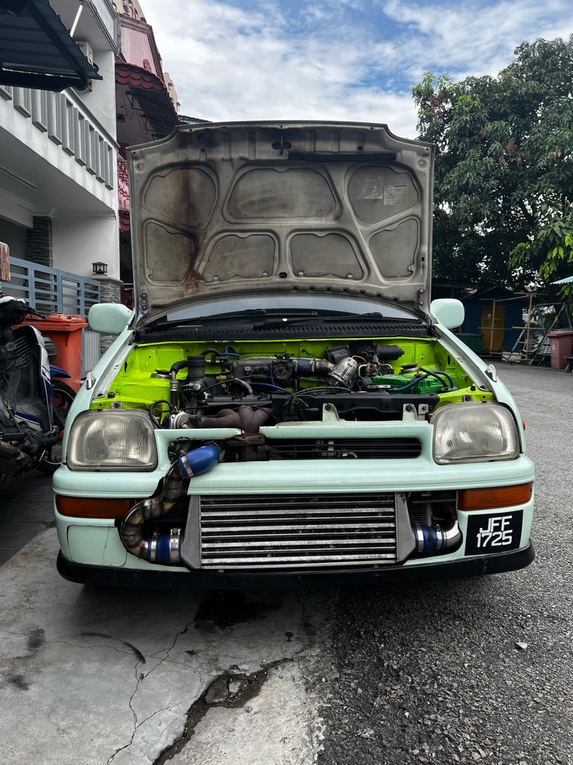 Kancil L2s Cars Cars For Sale On Carousell