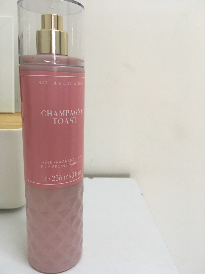 Bbw Bodymist Beauty Personal Care Fragrance Deodorants On Carousell