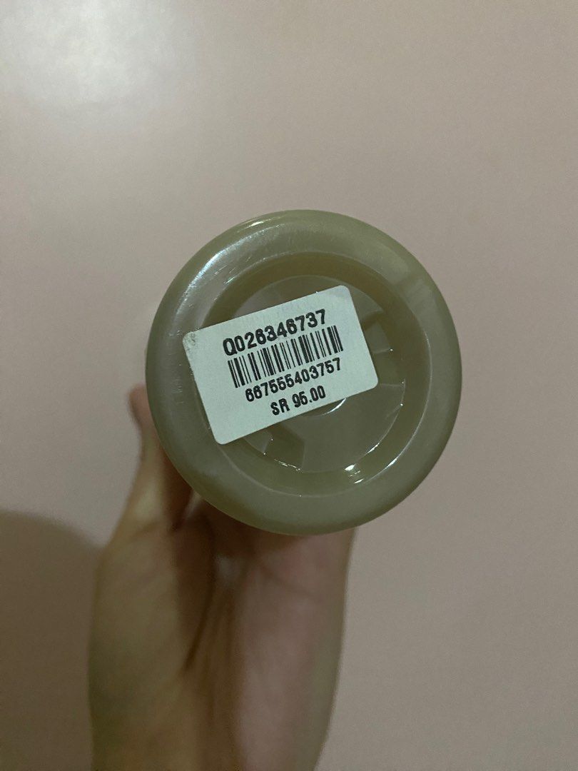 Snowflakes Cashmere Bbw Bath Body Works On Carousell