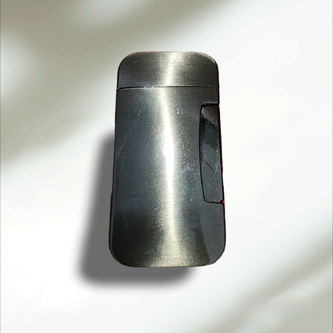 Dual Flame Double Flame Naked Flame Jet Flame Lighter Hobbies Toys Memorabilia