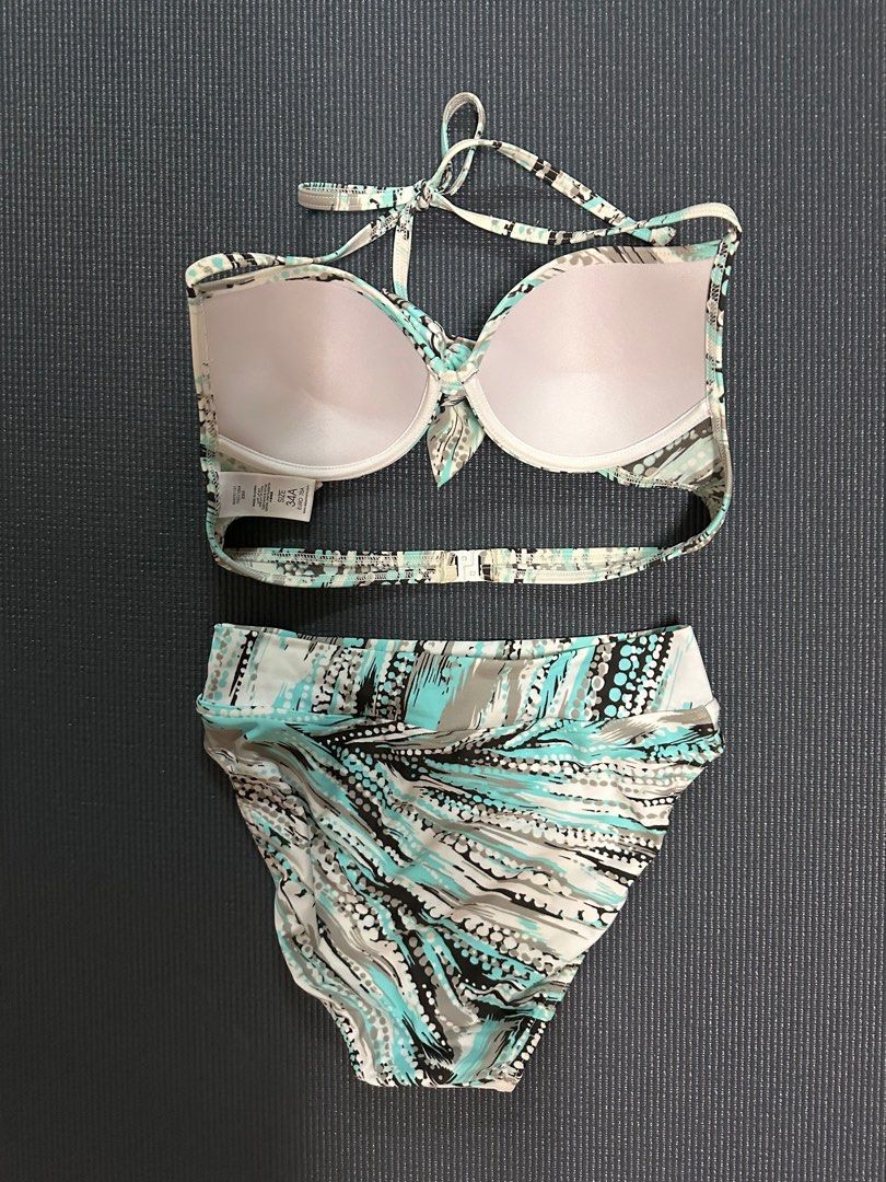 Debenhams Bikini Women S Fashion Swimwear Bikinis Swimsuits On
