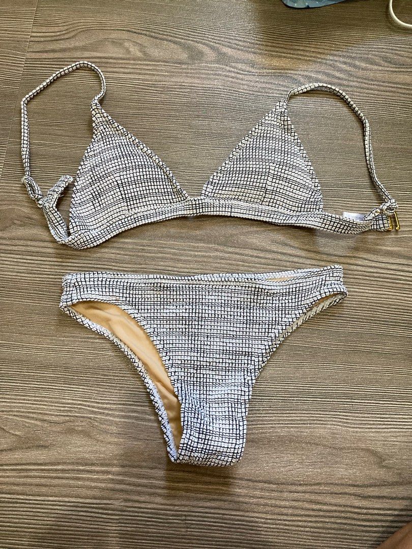 Eight Mermaid Felice Bikini On Carousell