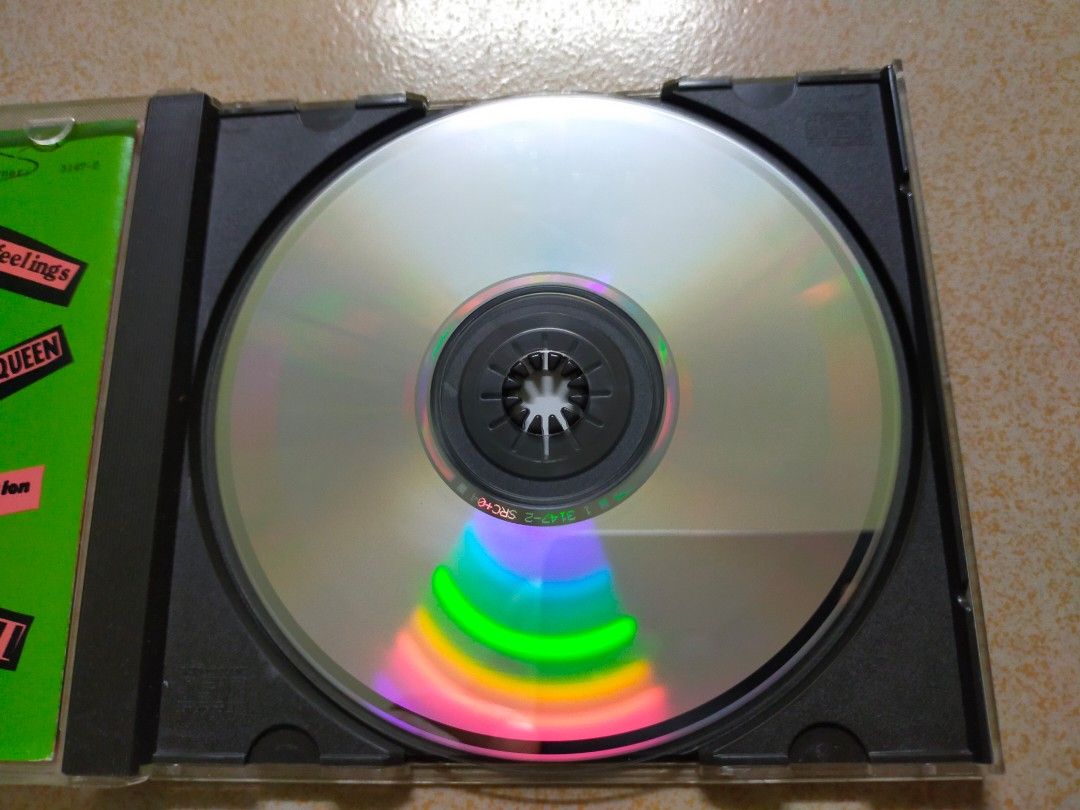 Sex Pistols Nevermind The Bollock Hobbies Toys Music Media Cds Dvds On Carousell