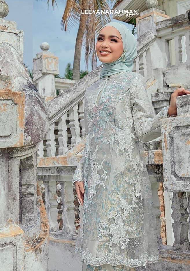 Leeyanarahman Women S Fashion Muslimah Fashion Baju Kurung Sets On