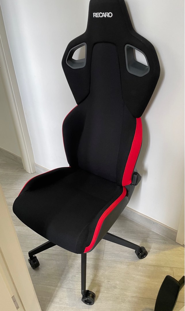 Recaro Exo Carousell