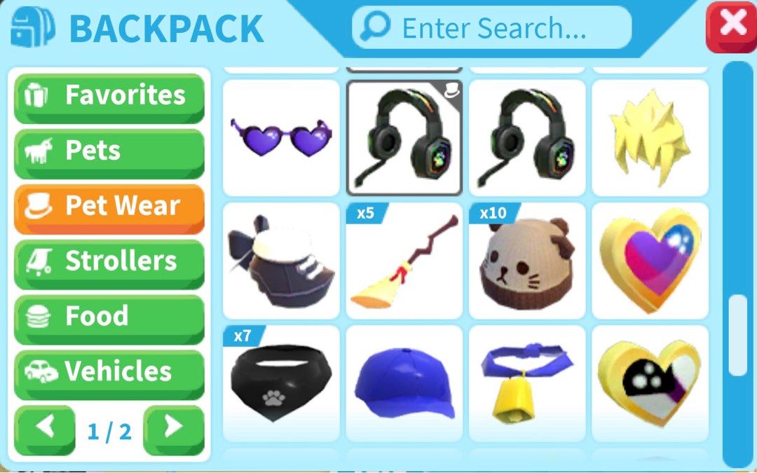Roblox Adopt Me Pet Wear Hot Sex Picture