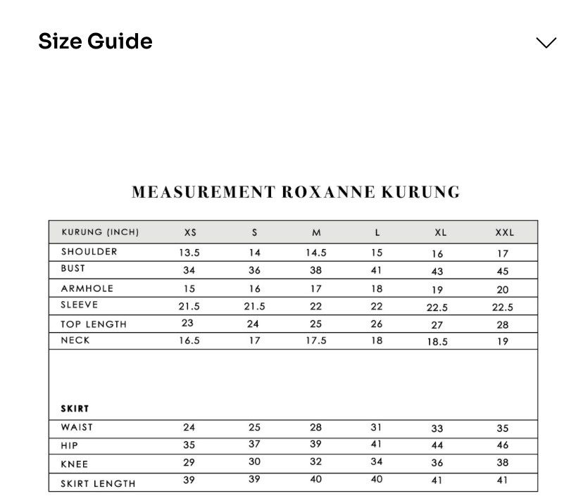 Jannahnoe Roxanne Kurung In Nude Brown Women S Fashion Muslimah