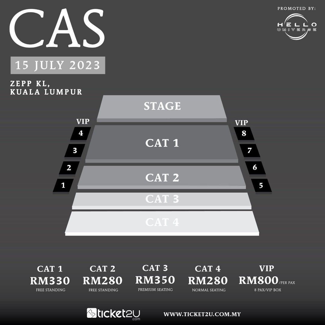Cigarattes After Sex Malaysia Cat Tickets Vouchers Event Tickets