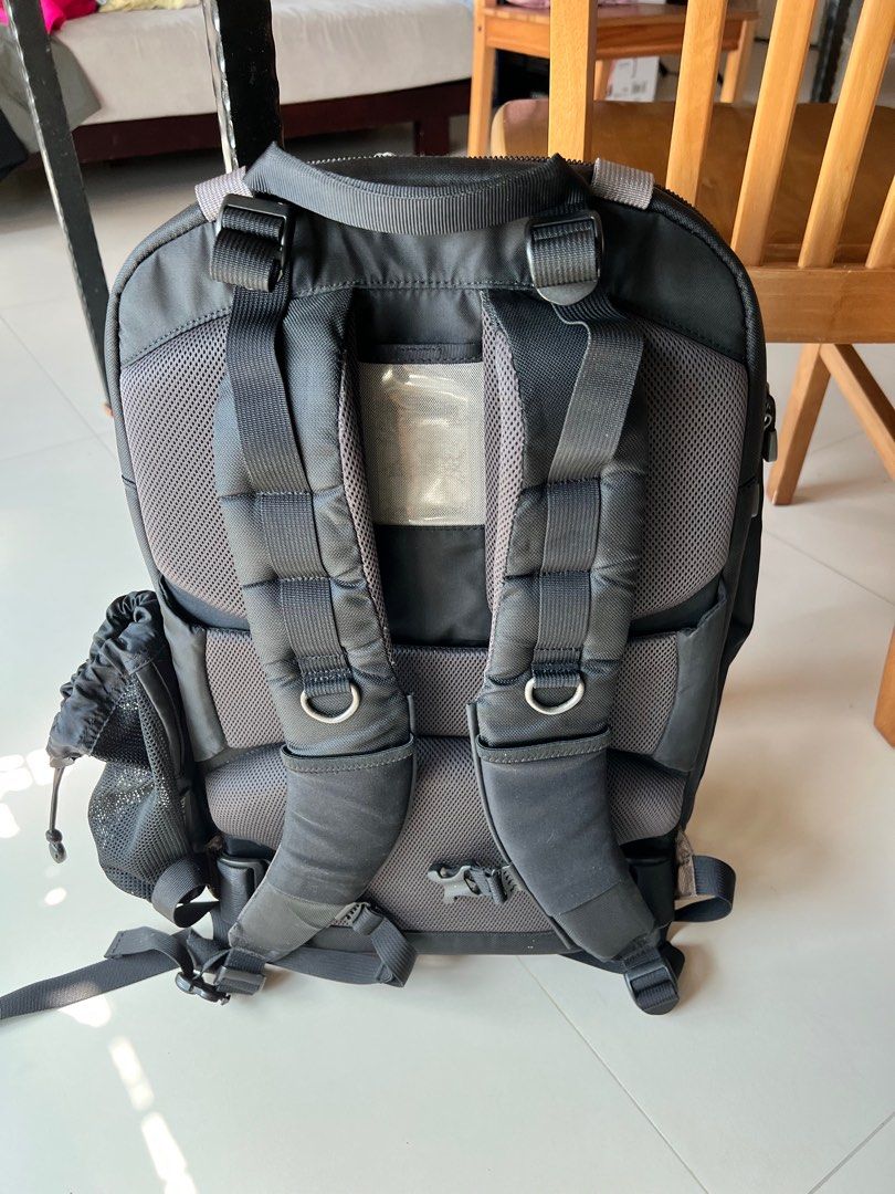 Thinktank Naked Shape Shifter V Photography Photography Accessories Camera Bags