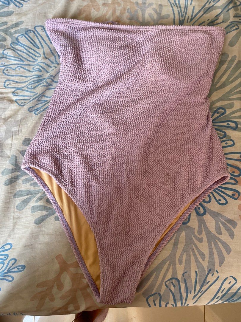 Eight Mermaid Bikini On Carousell