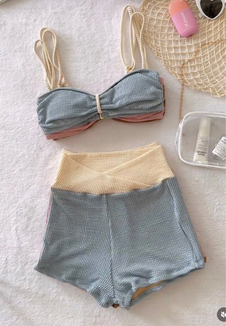 Eight Mermaid Bikini Julian Set On Carousell