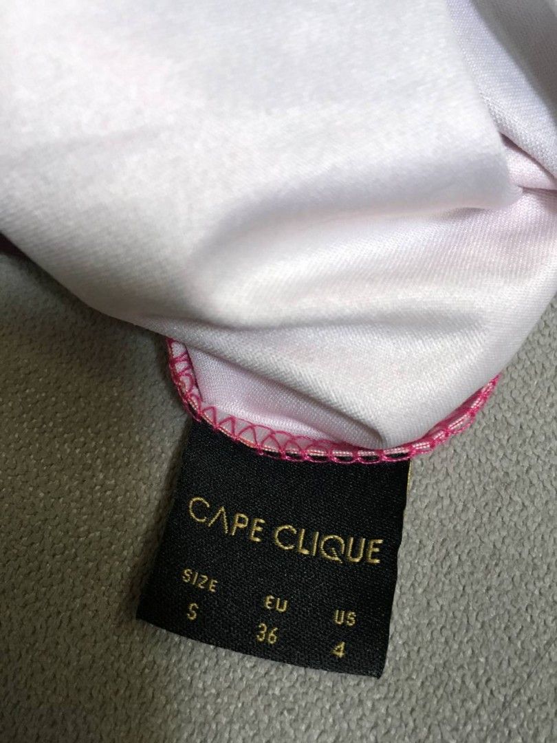 Sexy Skirt Bikini Bottom Cover Up On Carousell