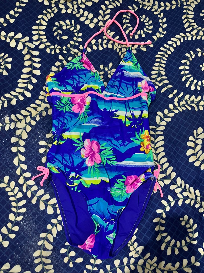 Bikini Swimsuit Baju Renang Olah Raga Perlengkapan Olahraga Lainnya Di Carousell