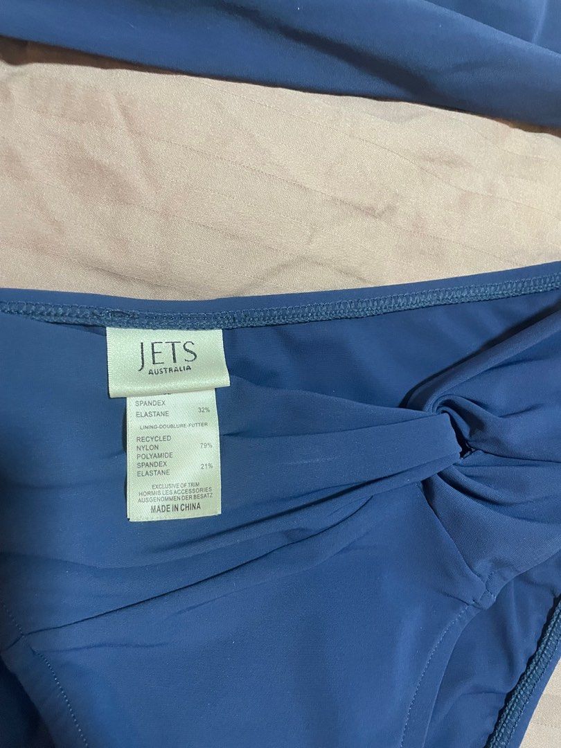 Bikini Set Women S Fashion Swimwear Bikinis Swimsuits On Carousell