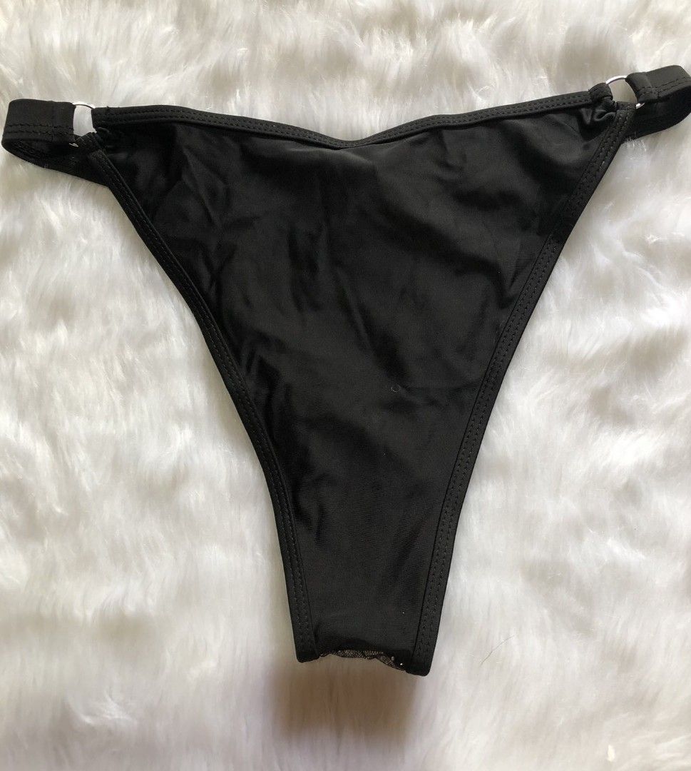 2 Pc Glittery Bikini On Carousell