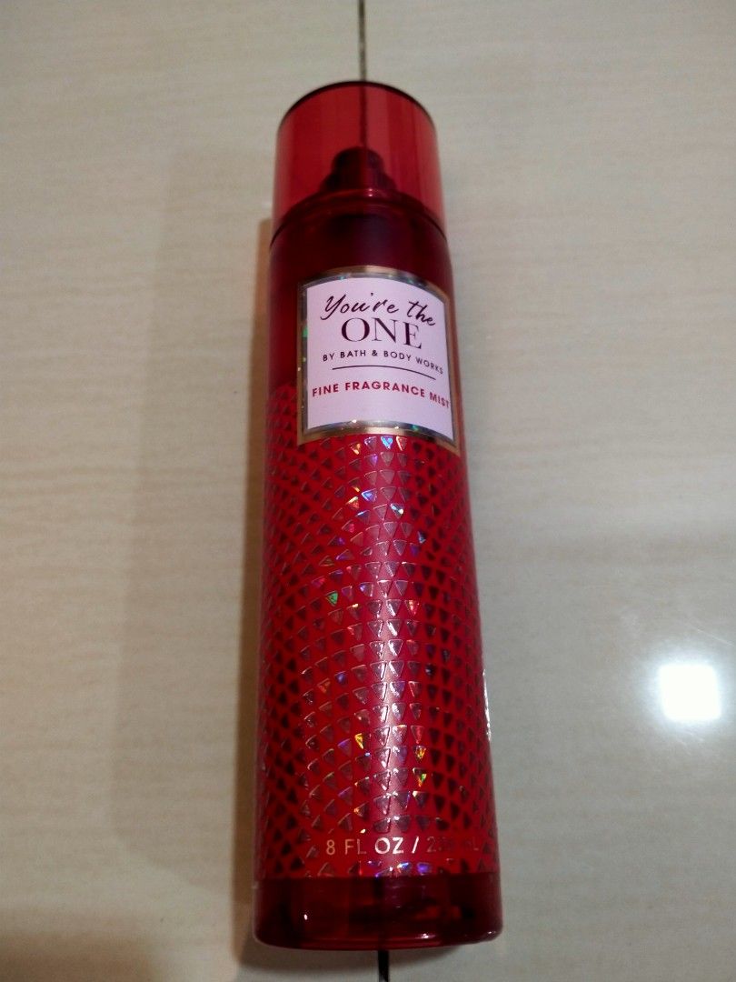 Bbw Yato Fragrance Mist Beauty Personal Care Fragrance Deodorants