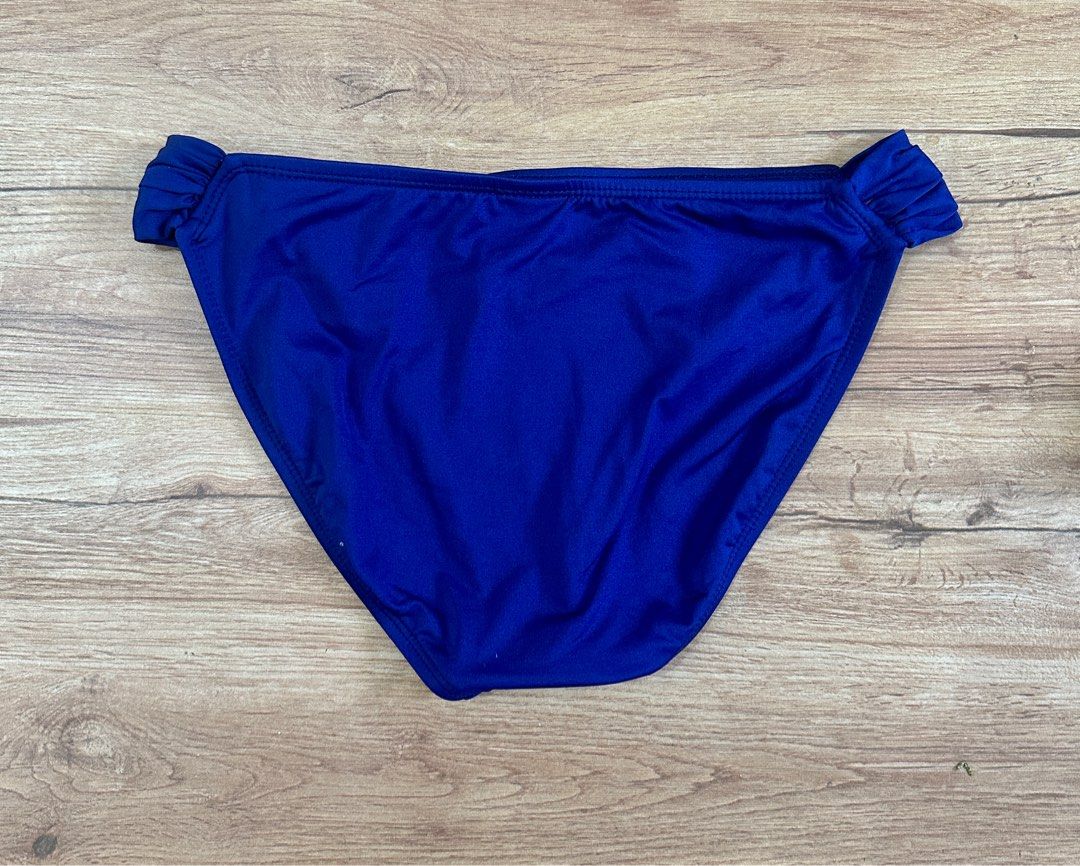 Mossimo Bikini Bottom Women S Fashion Swimwear Bikinis Swimsuits On Carousell