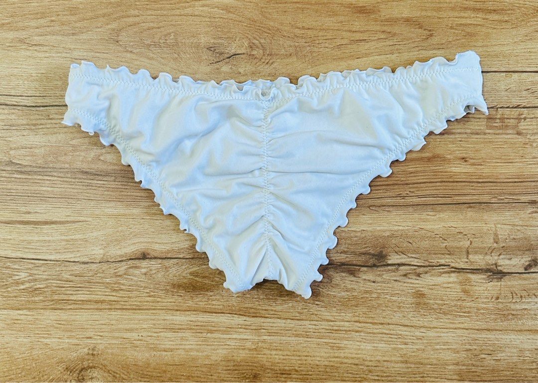 Shade Shore Bikini Bottom Women S Fashion Swimwear Bikinis