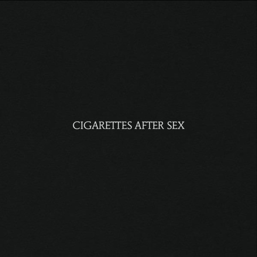 Cigarettes After Sex Cigarettes After Sex S T Self Titled Vinyl Lp