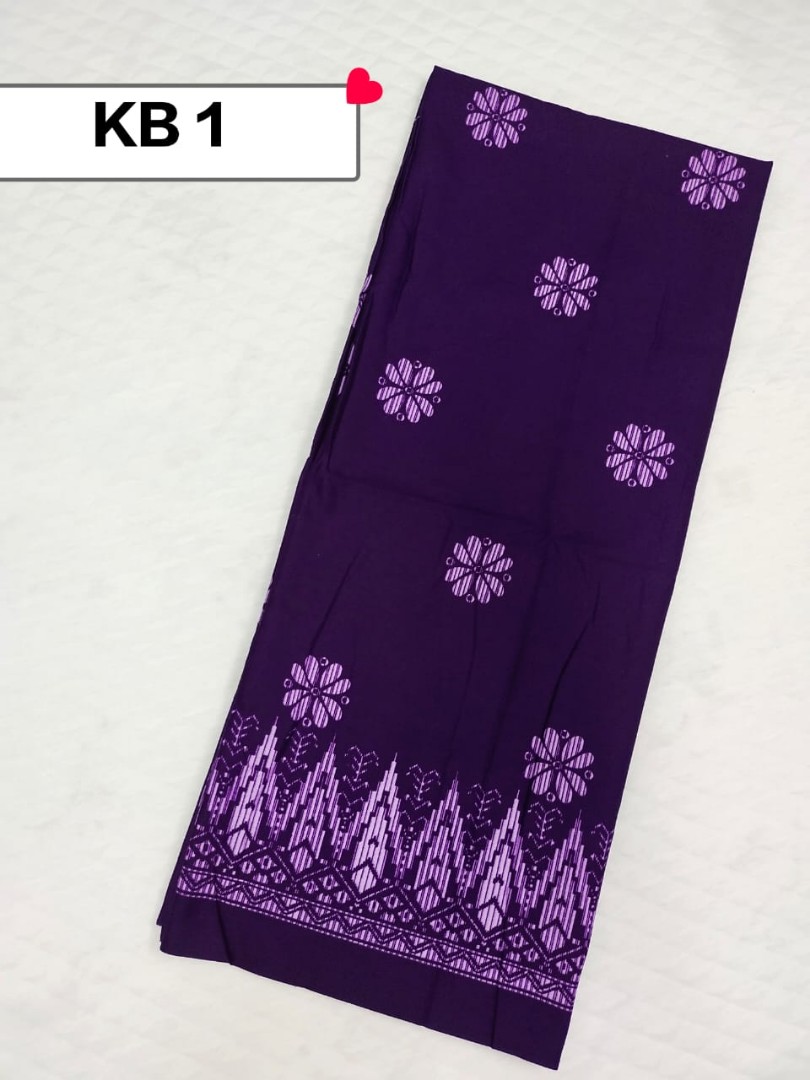 Sarong Men S Fashion Muslim Wear Sarong On Carousell