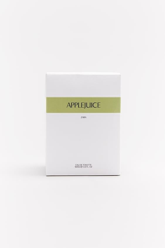 ZARA PERFUME RED TEMPTATION ZARA APPLE JUICE ZARA WONDER ROSE ZARA NUDE BOUQUET On Carousell