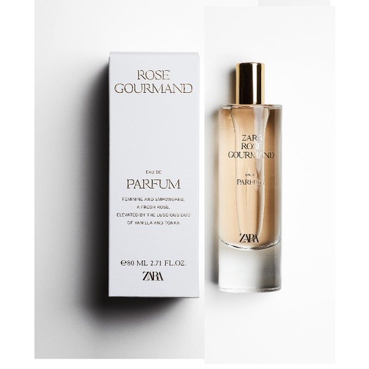 ZARA PERFUME RED TEMPTATION ZARA APPLE JUICE ZARA WONDER ROSE ZARA NUDE BOUQUET On Carousell