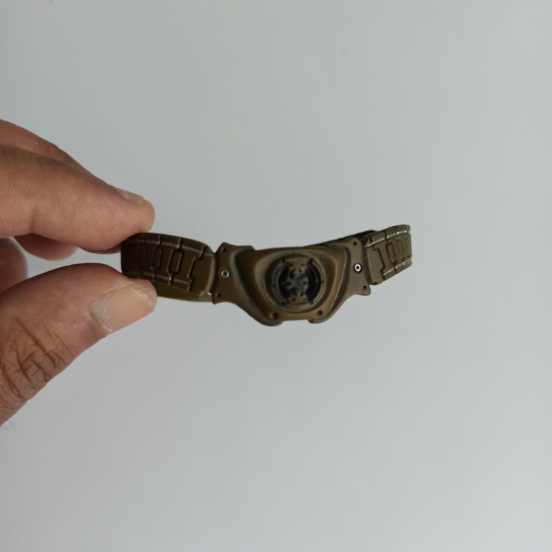 Hot Toys DX The Dark Knight Scale Batman Utility Belt Dc Comics Figure Parts Hobbies