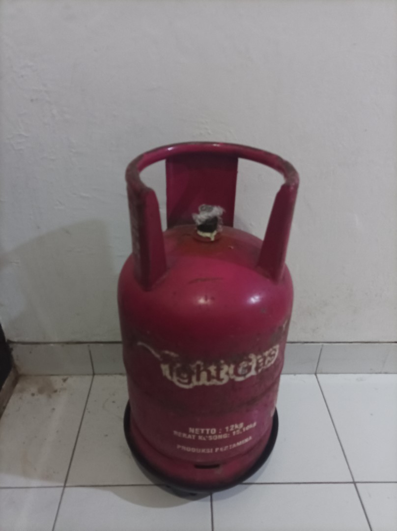 Tabung Gas On Carousell