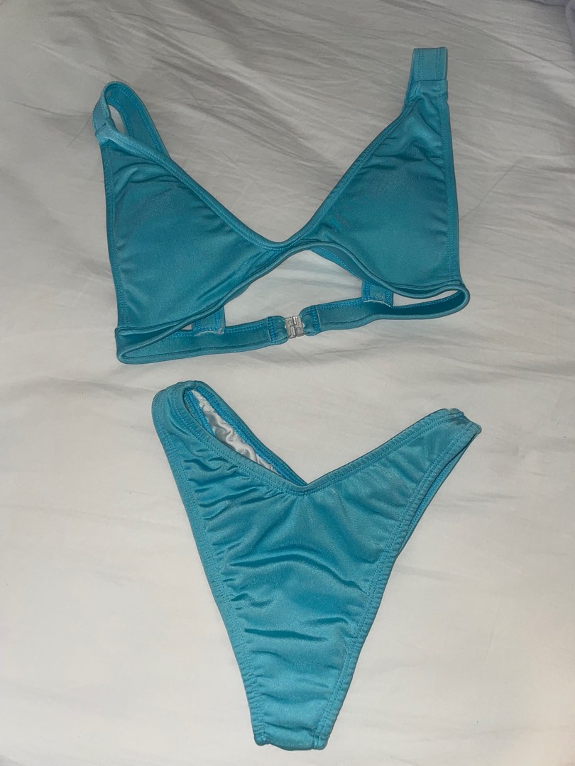 Sew Local Bikini Set Women S Fashion Swimwear Bikinis Swimsuits On