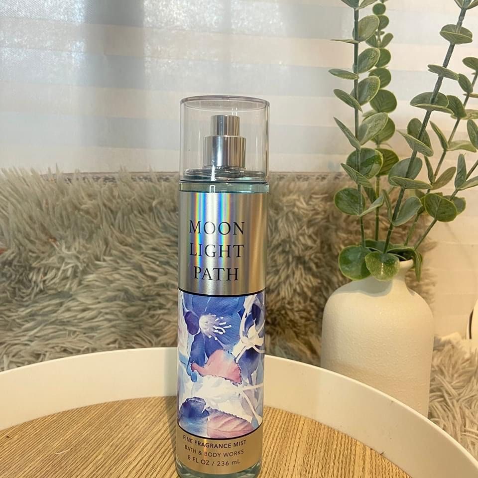 Bbw Fragrance Mist Beauty Personal Care Fragrance Deodorants On