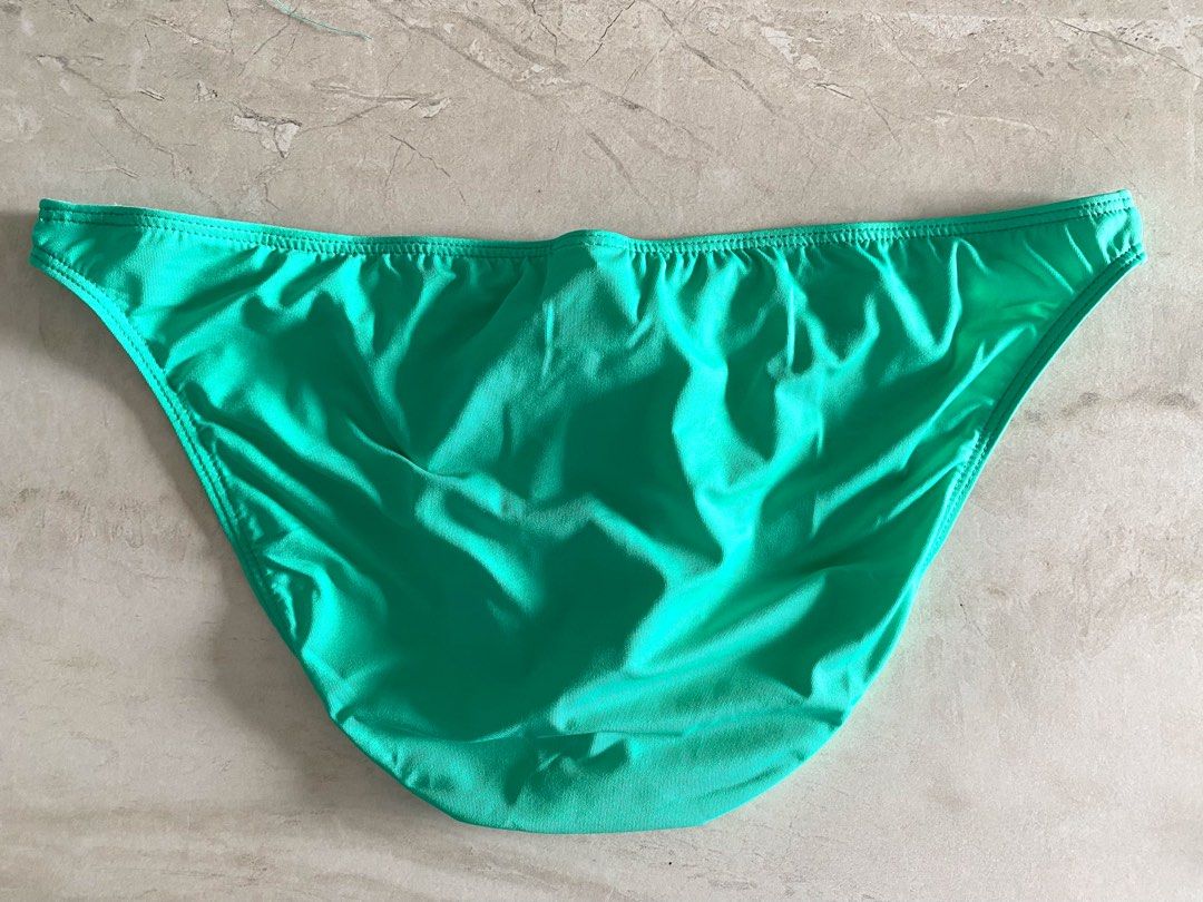 N N Popsicle Micro Swim Bikini Men S Fashion Bottoms Swim Trunks Board Shorts On Carousell