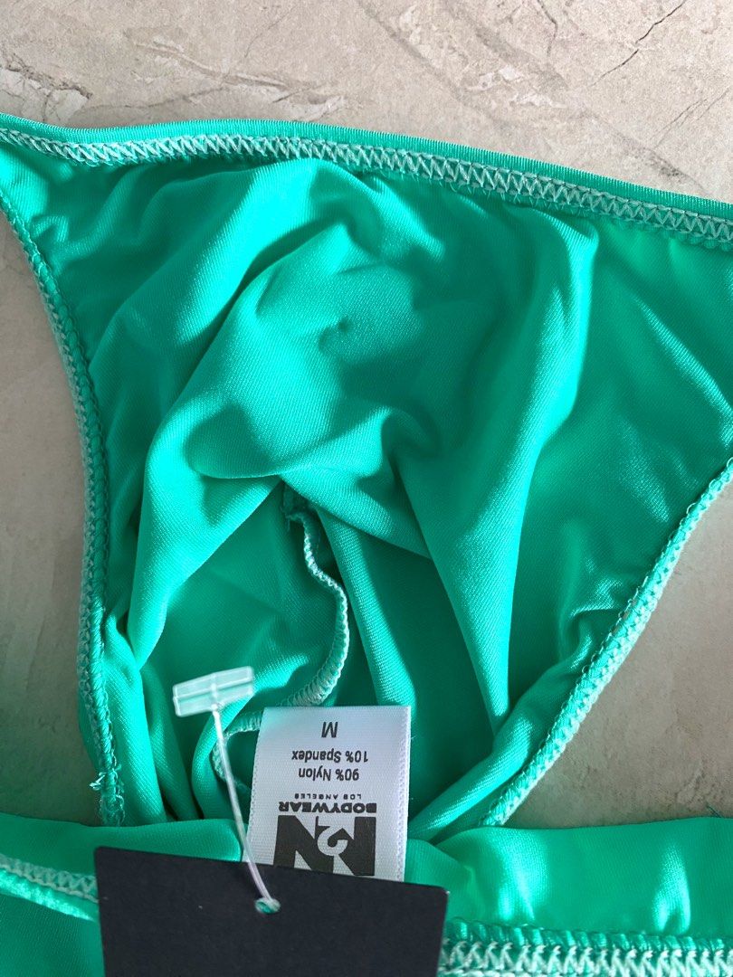 N N Popsicle Micro Swim Bikini Men S Fashion Bottoms Swim Trunks Board Shorts On Carousell