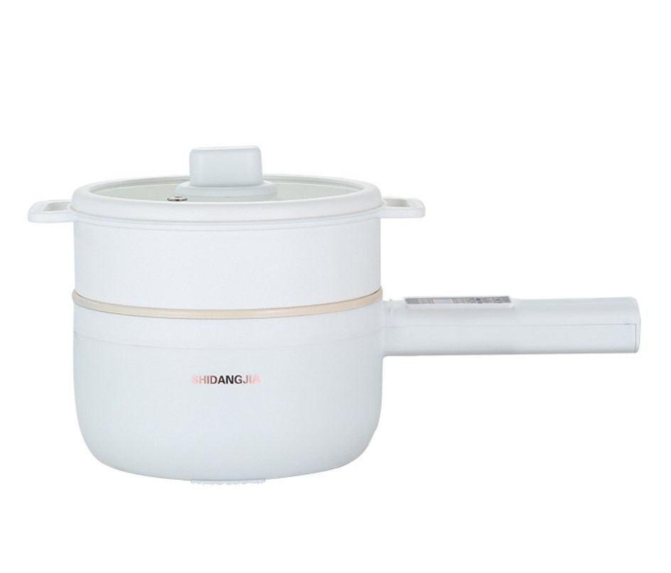 Smart Electric Hot Pot Multi Functional Electric Frying Pan Household Electric Cooking Pot