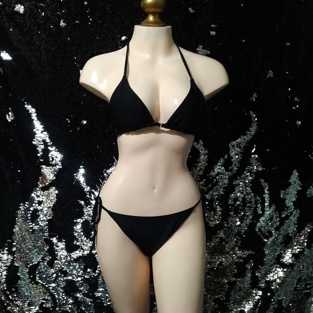 Bnew Shein Bikini Shein Swimsuit Black Bikini Classic Bikini Classic Swimsuit Classy Bikini
