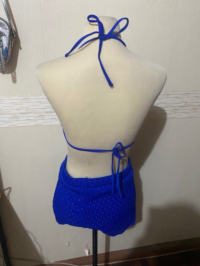 Brandnew Shein Bikini Set On Carousell